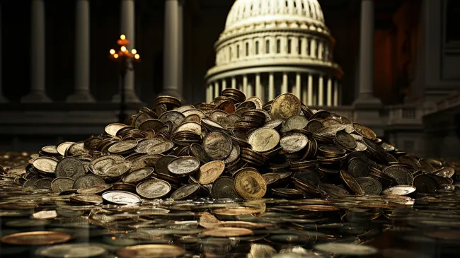 Politicians and Bureaucrats